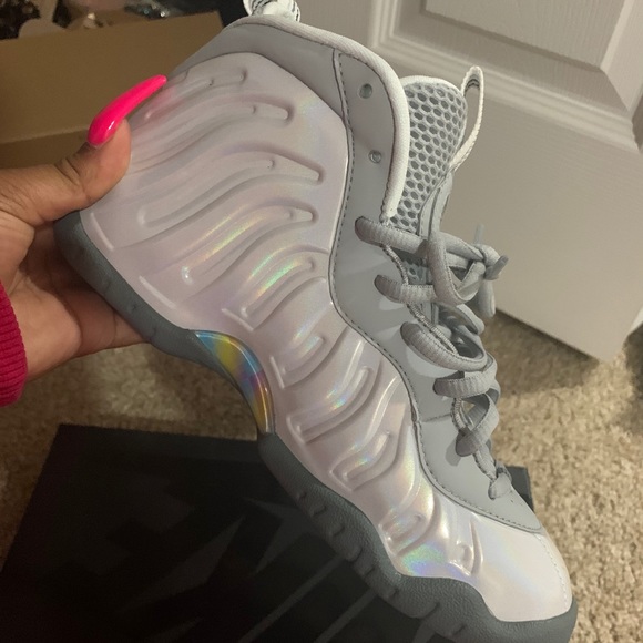 Nike Shoes - Nike Foamposites